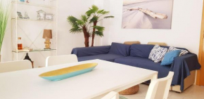 Ferienwohnung in Fuseta mit Terrasse und Grill